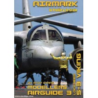 Airmark - Lockheed S-3 VikingModellers Airguide